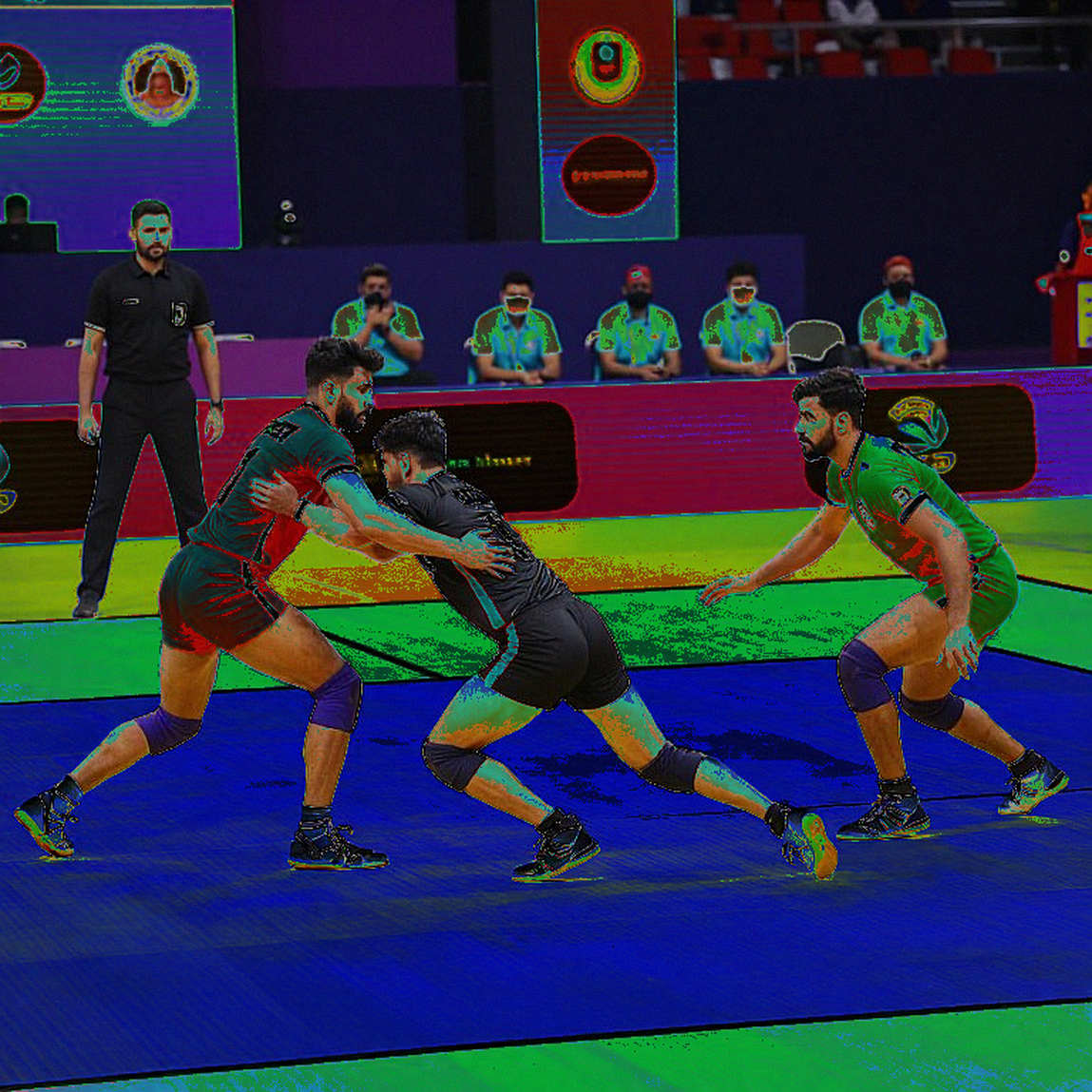 India vs Uganda: The Alarm Hiding Behind 46–26, the 'Commonwealth' Label and the Asian Games 2026 Question India vs Uganda: The Alarm Hiding Behind 46–26, the 'Commonwealth' Label and the Asian Games 2026 Question