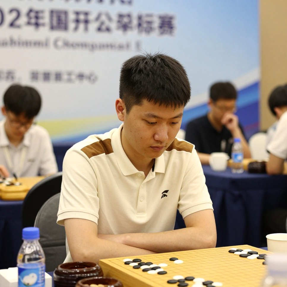 Carlsen, AI and the Five-Hour Truth: The Crisis Is Endurance, Not Intellect Carlsen, AI and the Five-Hour Truth: The Crisis Is Endurance, Not Intellect