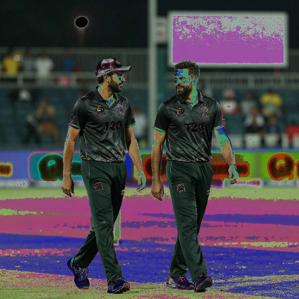 Five Batsmen, Zero Fast Bowlers: What the Room Tells Us About Bangladesh's Review