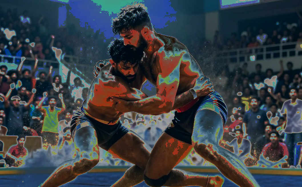 Kabaddi's Second Scoreboard: The Auction Ledger, the Tackle Economy and the Iran Lesson Kabaddi's Second Scoreboard: The Auction Ledger, the Tackle Economy and the Iran Lesson
