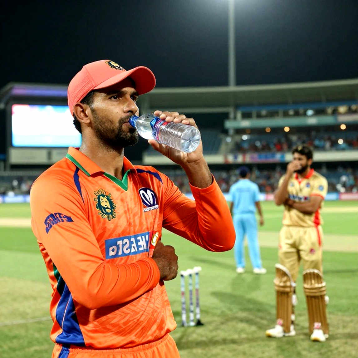 Sanju’s ‘Sacrifice’ and the Missing Paperwork: What 133/0 in Seven Overs Quietly Buried