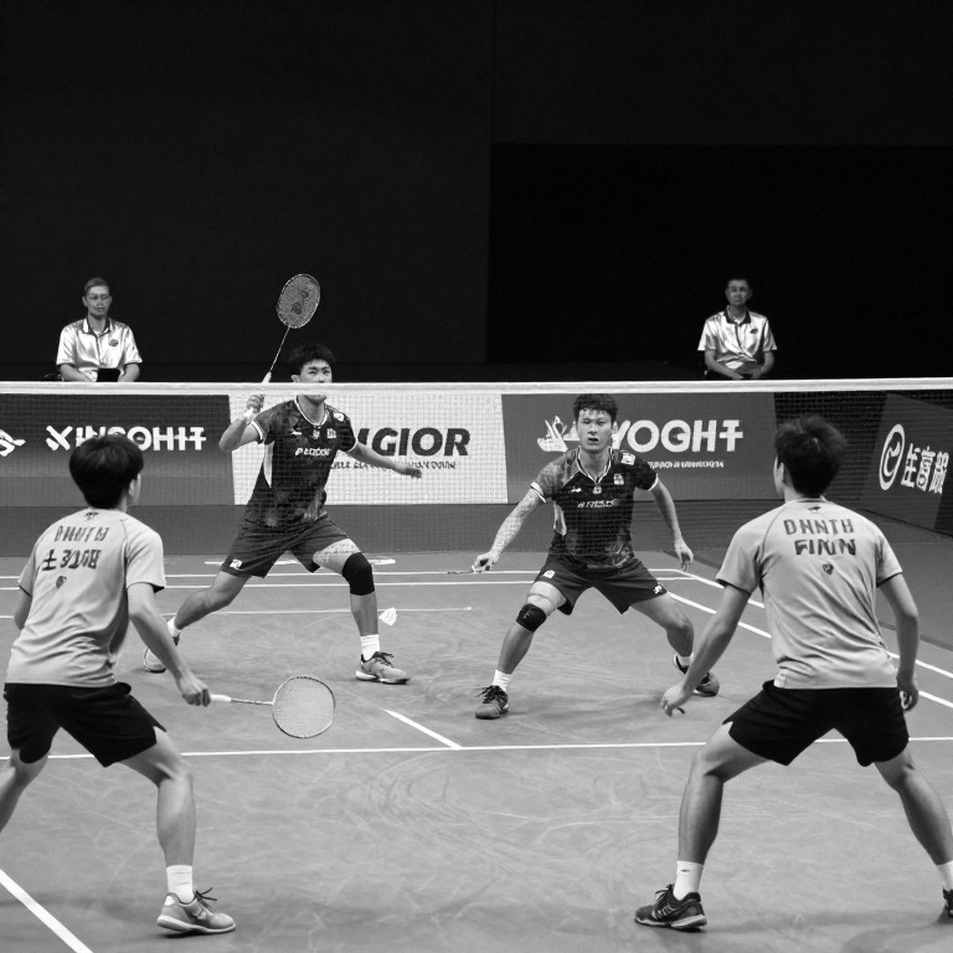French Open 2026: the scoreboard never said 'outclass' — Sindhu's 73-minute win and the 0-10 column waiting in the final