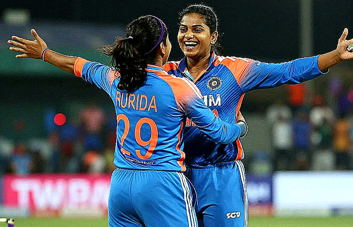 Asia Cup 2026: Dubai's dew and Asia's calendar wrote the result, not captaincy