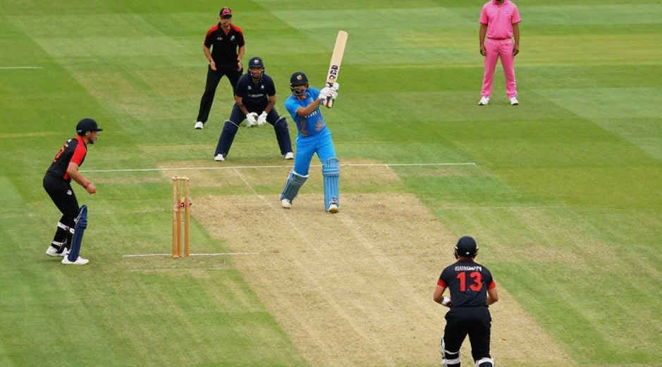 133 in Seven Overs and a Page Missing from the File: Auditing Sanju Samson's 'Selfless' Demotion 133 in Seven Overs and a Page Missing from the File: Auditing Sanju Samson's 'Selfless' Demotion