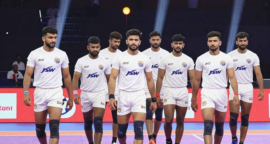 कबड्डी: मिट्टी के अखाड़े से मैट तक, भारत का अपना खेल
