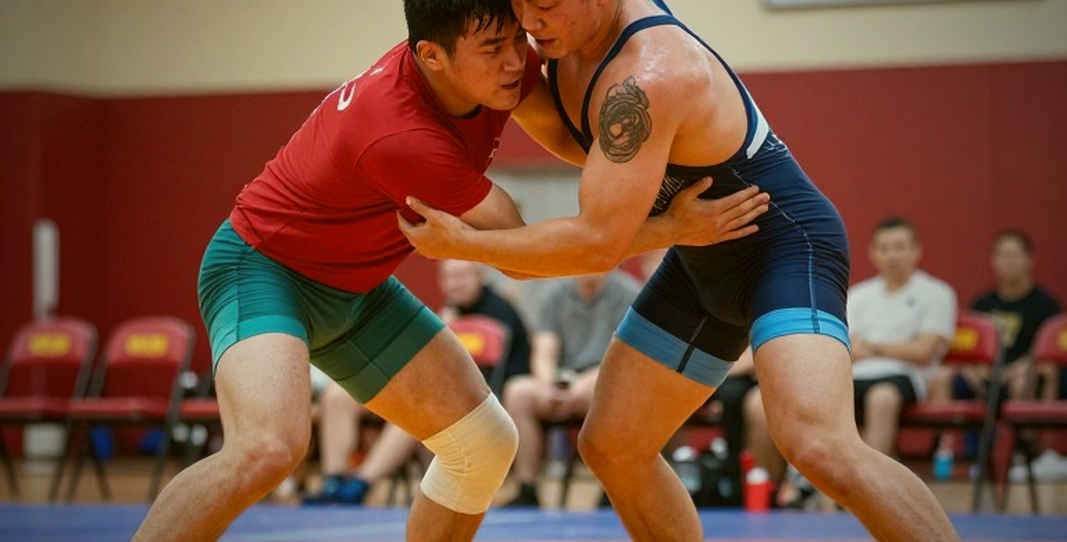 Eight Medals, Zero Gold: Indian Wrestling's Real Transfer Market After Paris Eight Medals, Zero Gold: Indian Wrestling's Real Transfer Market After Paris