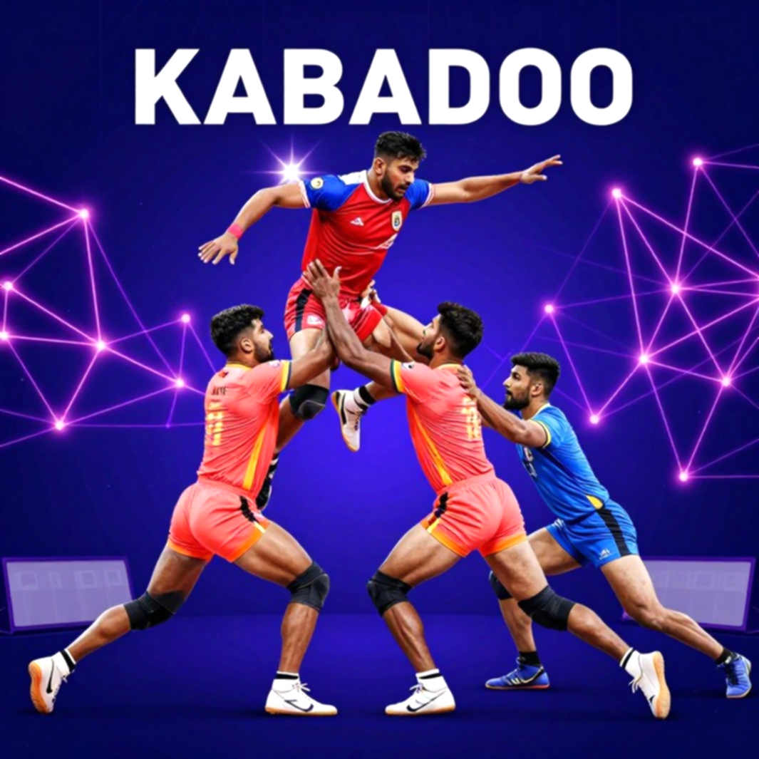 Commonwealth Kabaddi Championship 2026: Surjeet Singh's Captaincy, Naveen Kumar's Vice-Captaincy, and the Tape That Isn't in the Press Release Commonwealth Kabaddi Championship 2026: Surjeet Singh's Captaincy, Naveen Kumar's Vice-Captaincy, and the Tape That Isn't in the Press Release