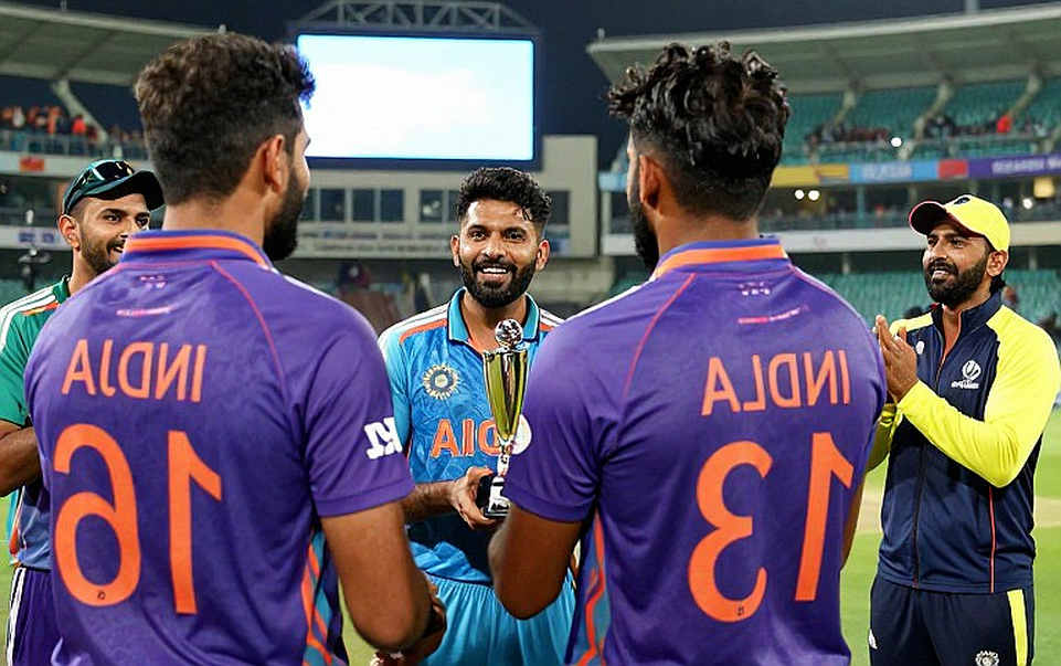मिरपुर से पहले शांतो के छोटे लक्ष्य नहीं, WTC का छोटा denominator असली कहानी है मिरपुर से पहले शांतो के छोटे लक्ष्य नहीं, WTC का छोटा denominator असली कहानी है