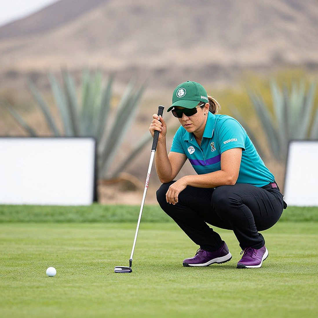 Zero Information Points: What an Empty Data Receipt Costs in Golf's Rights Market Zero Information Points: What an Empty Data Receipt Costs in Golf's Rights Market