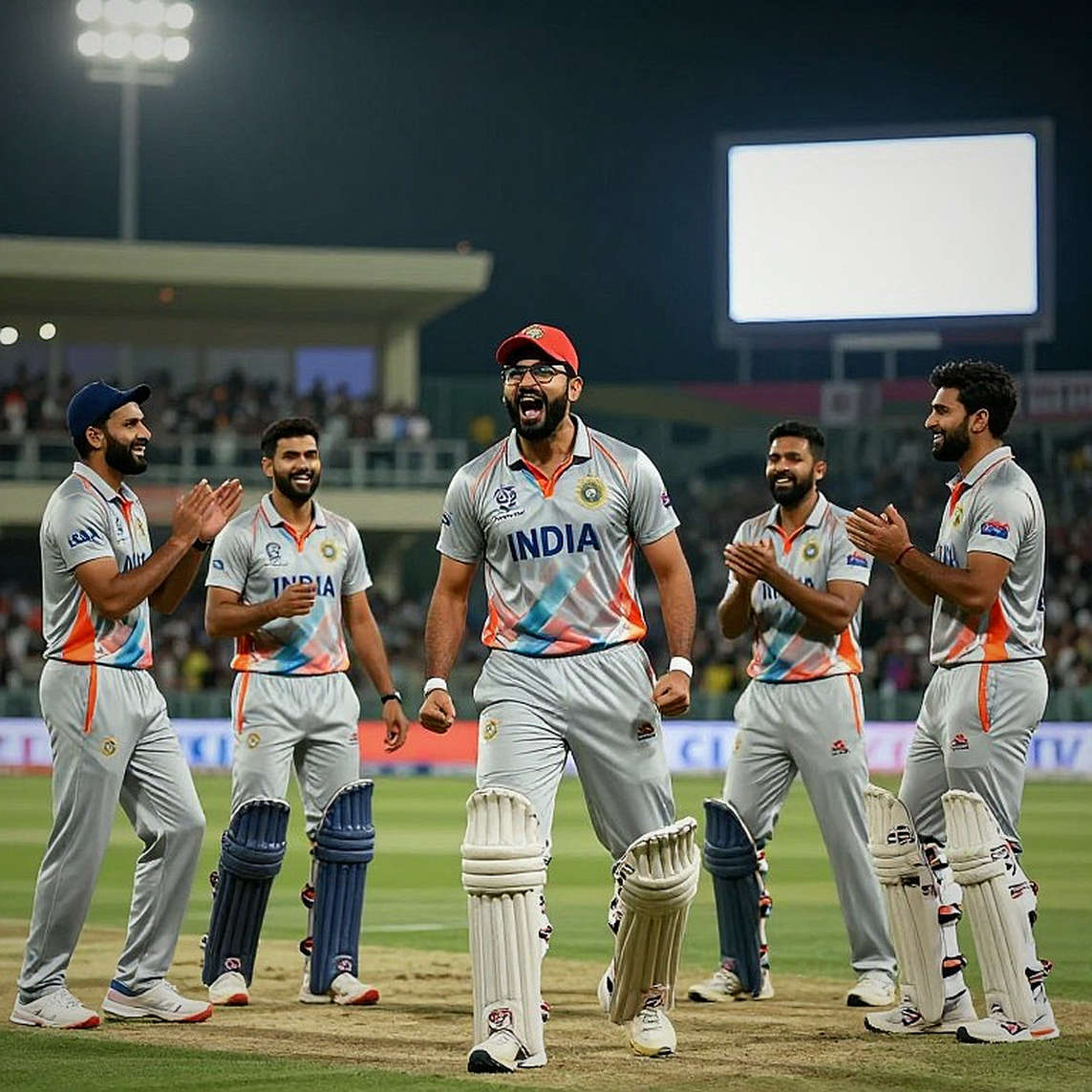 पूनम राउत: 86 रन, 320 रन की साझेदारी और चार साल की ख़ामोशी — एक अधूरे सपने का हिसाब पूनम राउत: 86 रन, 320 रन की साझेदारी और चार साल की ख़ामोशी — एक अधूरे सपने का हिसाब