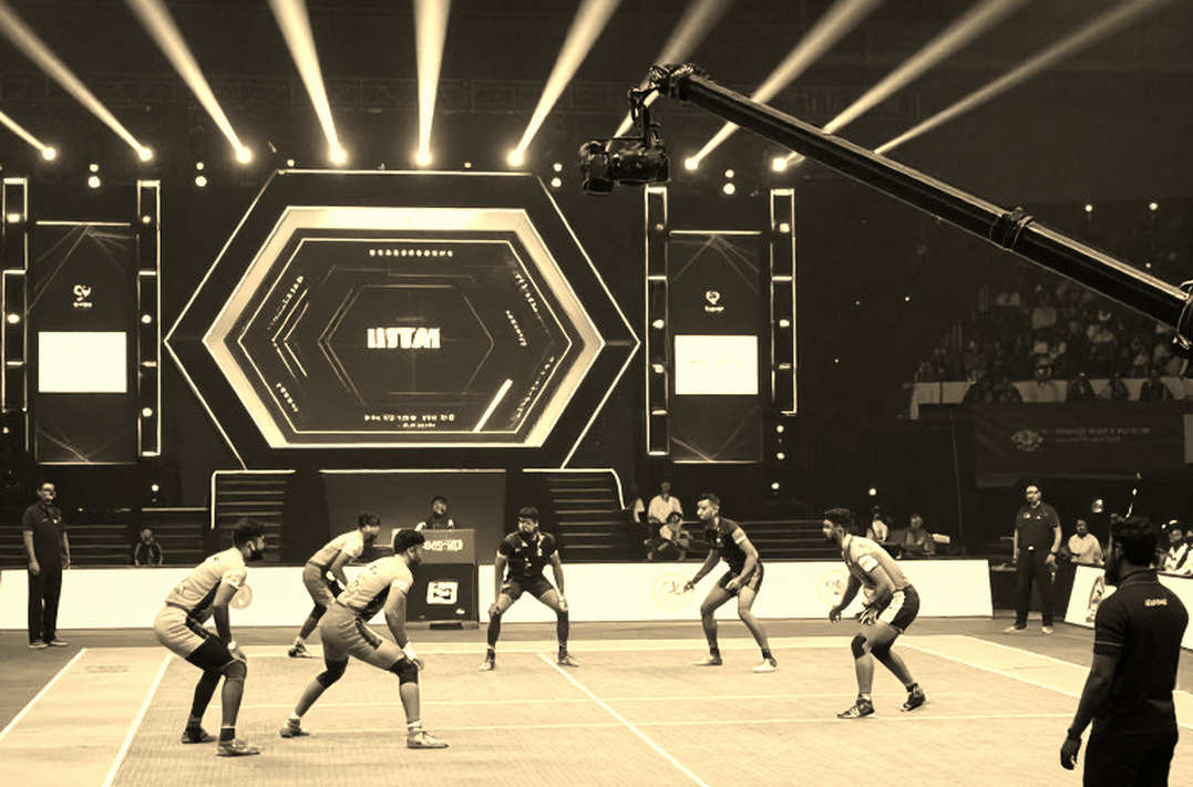 राष्ट्रमंडल कबड्डी 2026: सुरजीत सिंह की कप्तानी और नवीन कुमार की उपकप्तानी की रणनीतिक समीक्षा