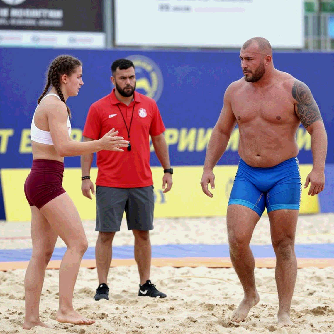 The Scale, the Criteria and Those 100 Grams: Two Paris 2026 Verdicts That Were Never Delivered on the Mat
