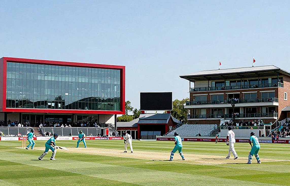 Shikhar Mohan's India A Call-Up: After 613 Runs, the Real Exam Opens at Lincoln and Christchurch Shikhar Mohan's India A Call-Up: After 613 Runs, the Real Exam Opens at Lincoln and Christchurch