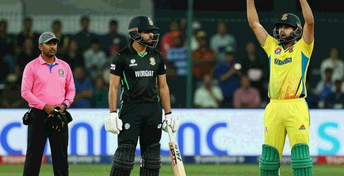 Shikhar Mohan's India A Call-Up: After 613 Runs, the Real Exam Opens at Lincoln and Christchurch Shikhar Mohan's India A Call-Up: After 613 Runs, the Real Exam Opens at Lincoln and Christchurch