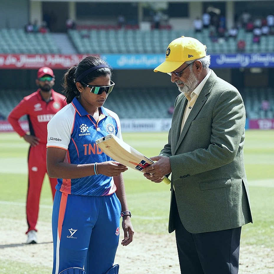 हेडलाइन तैयार थी, खाता खाली: क्रिकेट कवरेज का वह पेज जिस पर एक भी आंकड़ा दर्ज नहीं था हेडलाइन तैयार थी, खाता खाली: क्रिकेट कवरेज का वह पेज जिस पर एक भी आंकड़ा दर्ज नहीं था