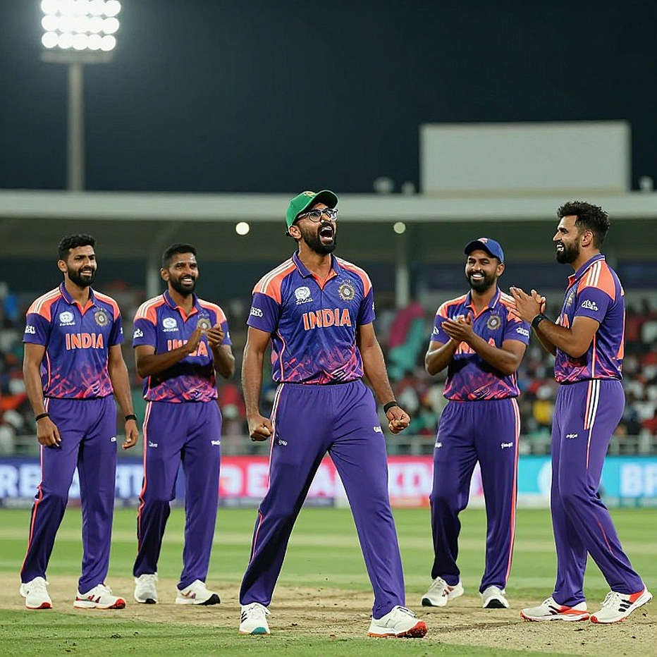 क्रिकेट का बदलता स्वरूप: तीन प्रारूप, बढ़ती तकनीक और खिलाड़ी प्रबंधन की नई चुनौतियाँ क्रिकेट का बदलता स्वरूप: तीन प्रारूप, बढ़ती तकनीक और खिलाड़ी प्रबंधन की नई चुनौतियाँ