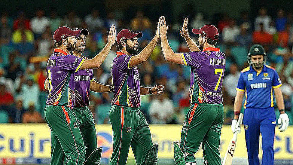 The Empty Field: Cricket's Costliest Loss Never Made It Onto the Record The Empty Field: Cricket's Costliest Loss Never Made It Onto the Record