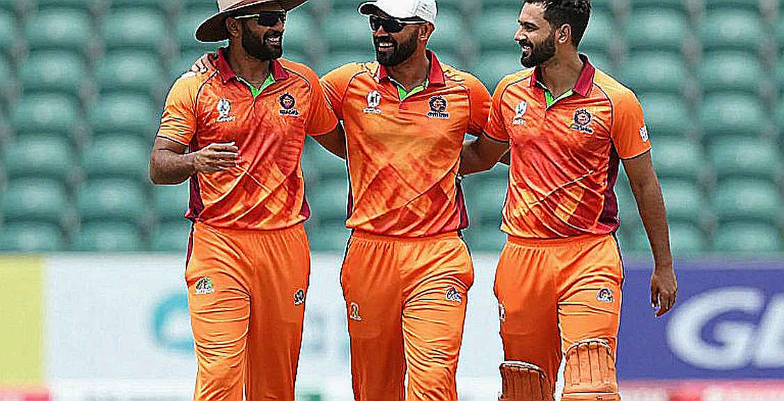 Empty Feed, Full Template: The Fabrication Risk Inside Cricket Analysis Empty Feed, Full Template: The Fabrication Risk Inside Cricket Analysis