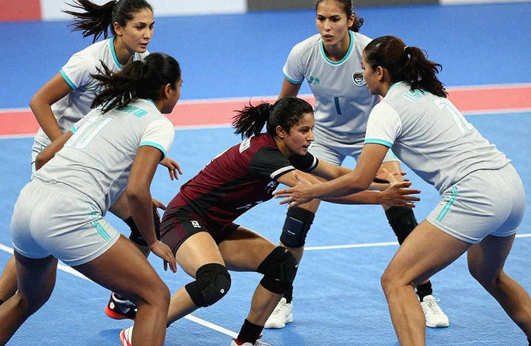 कॉमनवेल्थ कबड्डी चैंपियनशिप 2026: भारत बनाम इंग्लैंड — जब पहला मैच 'ऑडिशन' बन जाए कॉमनवेल्थ कबड्डी चैंपियनशिप 2026: भारत बनाम इंग्लैंड — जब पहला मैच 'ऑडिशन' बन जाए
