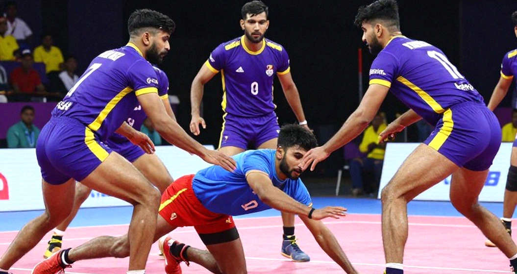 भारत बनाम इंग्लैंड, कॉमनवेल्थ कबड्डी चैंपियनशिप 2026: स्कोरलाइन नहीं, स्क्वॉड की गहराई का इम्तिहान