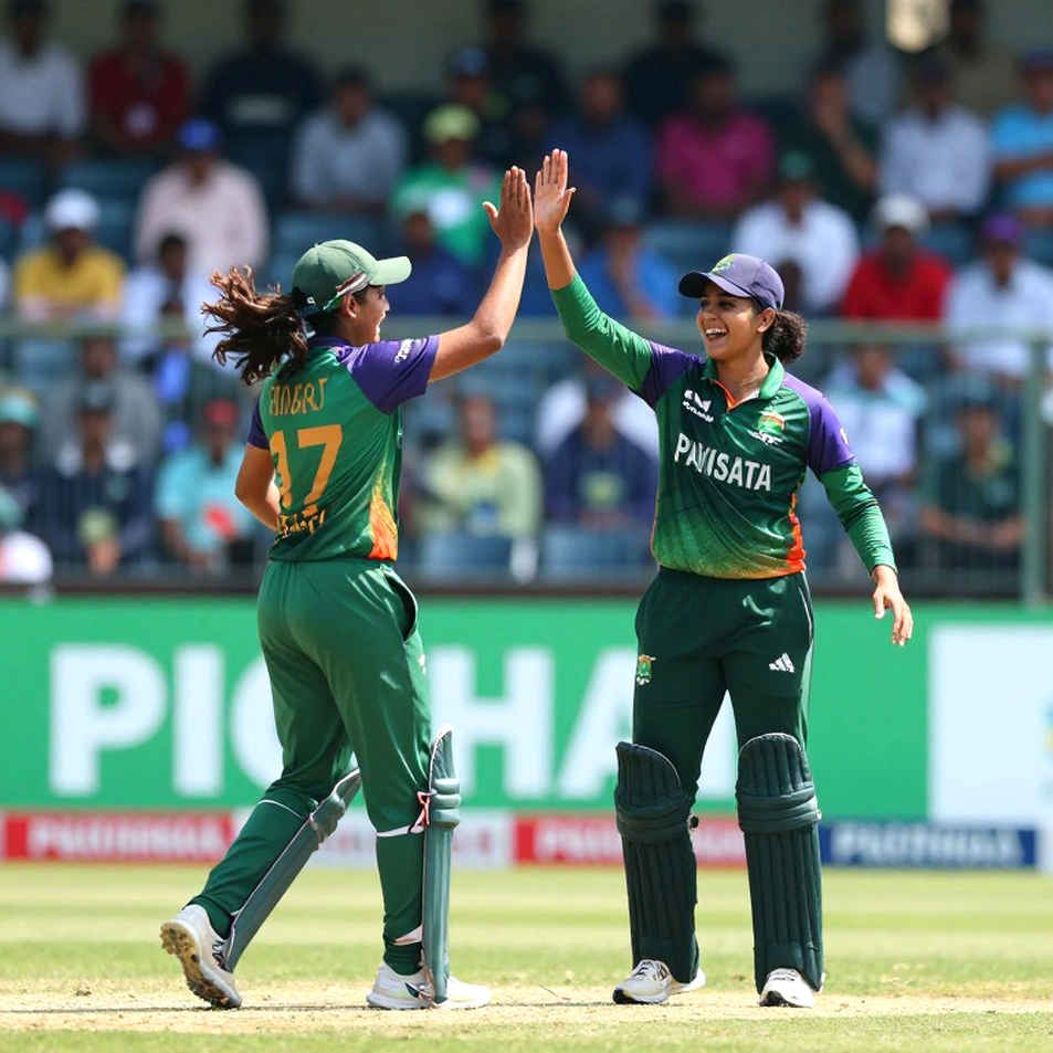मुंबई इंडियंस ने IPL 2027 के लिए कोचिंग स्टाफ का ऐलान किया: उथप्पा और मैक्लेनघन की वापसी, कुलकर्णी को मिली नई 'डेवलपमेंट' भूमिका मुंबई इंडियंस ने IPL 2027 के लिए कोचिंग स्टाफ का ऐलान किया: उथप्पा और मैक्लेनघन की वापसी, कुलकर्णी को मिली नई 'डेवलपमेंट' भूमिका