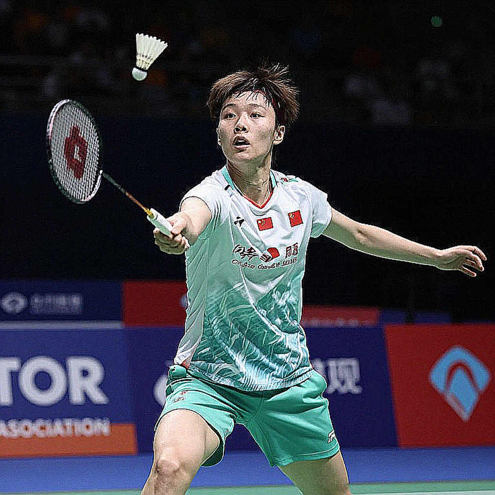 French Open 2026: 73 Minutes, Three Games and a 0-10 Ledger — The Second Scorecard Buried Inside Sindhu's Win French Open 2026: 73 Minutes, Three Games and a 0-10 Ledger — The Second Scorecard Buried Inside Sindhu's Win