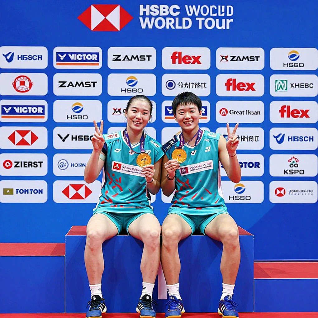 French Open 2026: 73 Minutes, Three Games and a 0-10 Ledger — The Second Scorecard Buried Inside Sindhu's Win French Open 2026: 73 Minutes, Three Games and a 0-10 Ledger — The Second Scorecard Buried Inside Sindhu's Win