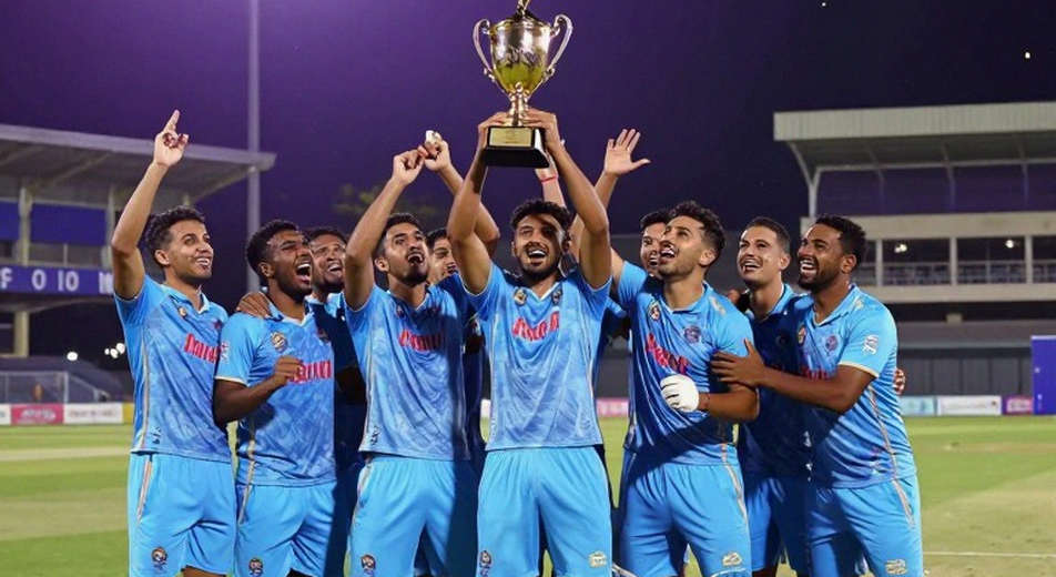 खाली लौटा पेलोड: क्रिकेट कवरेज में 'सूचना शून्य' को कैसे पढ़ा जाए