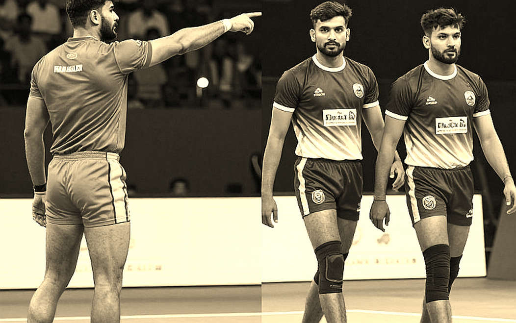 The Noise in Kabaddi's Transfer Window Is Names. The Deal Is the Retention Clause. The Noise in Kabaddi's Transfer Window Is Names. The Deal Is the Retention Clause.
