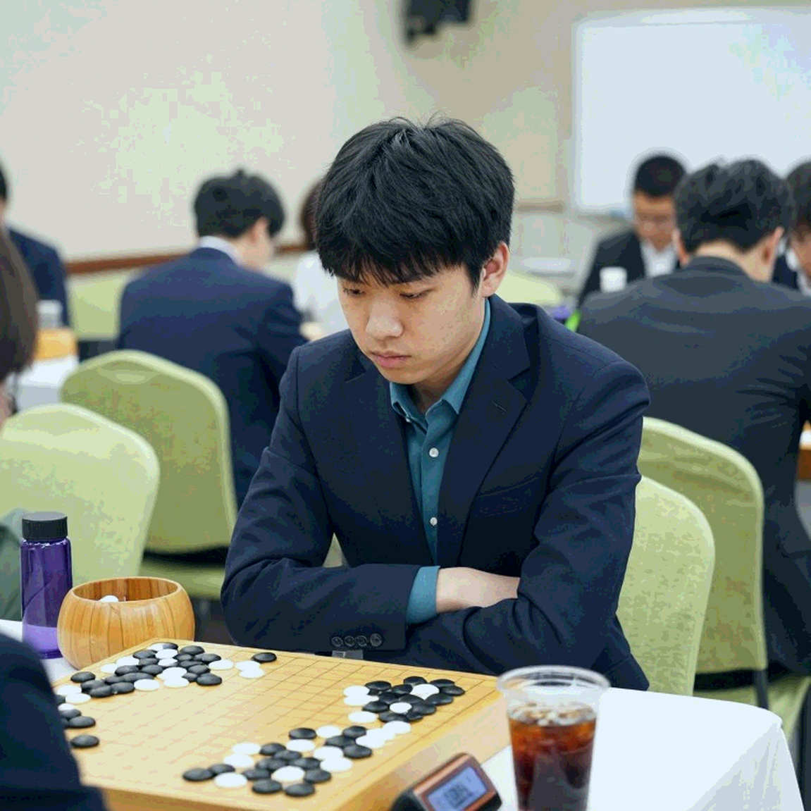 9...a5 Against the Bayonet: The King's Indian DVD That Put Strategy Ahead of Memory 9...a5 Against the Bayonet: The King's Indian DVD That Put Strategy Ahead of Memory