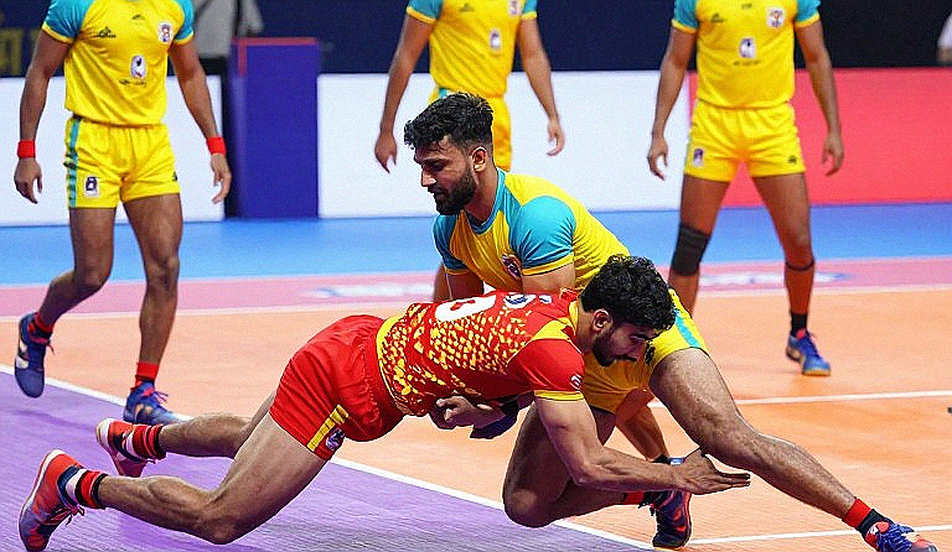 नाइजीरिया बिना खेले चौथे नंबर पर: अहमदाबाद की अंक तालिका में जो दिखता है और जो छिपा है