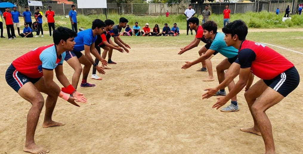 Nigeria Fourth Without Playing: What the Ahmedabad Points Table Shows and What It Hides Nigeria Fourth Without Playing: What the Ahmedabad Points Table Shows and What It Hides