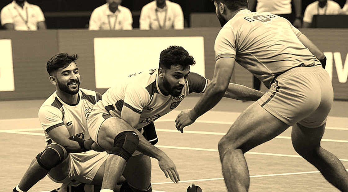 Nigeria Fourth Without Playing: What the Ahmedabad Points Table Shows and What It Hides Nigeria Fourth Without Playing: What the Ahmedabad Points Table Shows and What It Hides