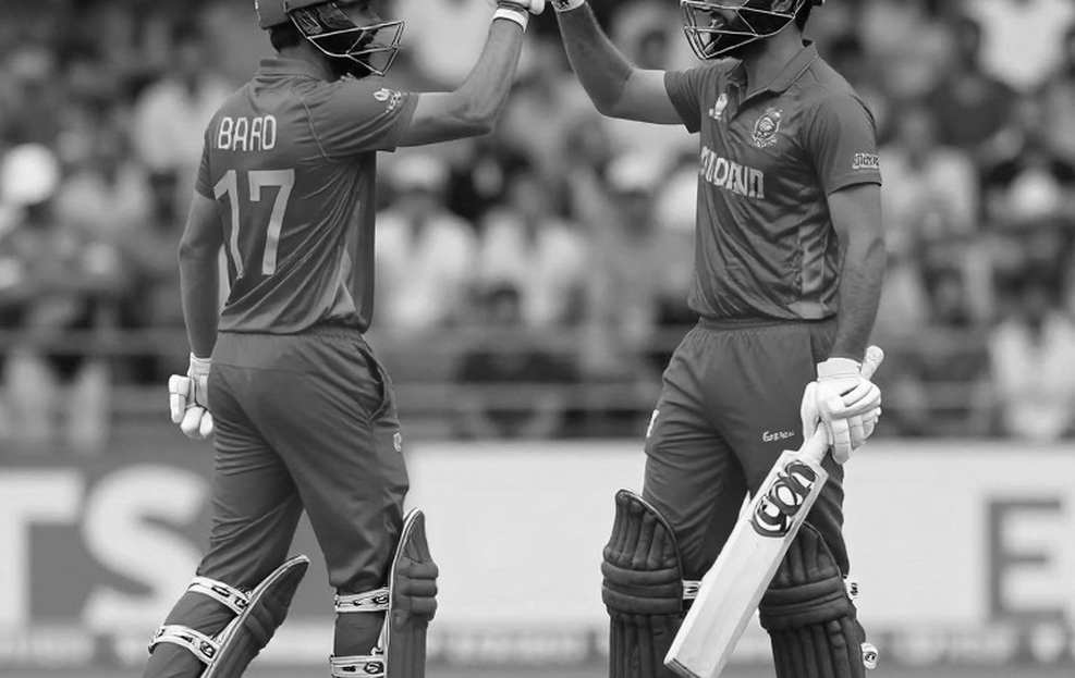 Empty File, Full Template: In Cricket's Data Room, the Most Dangerous Answer Is 'No Information'