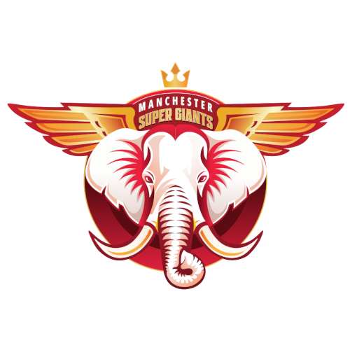 मैनचेस्टर सुपर जायंट्स (पुरुष)