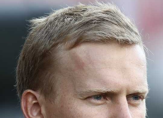 स्कॉट कुगेलेइन