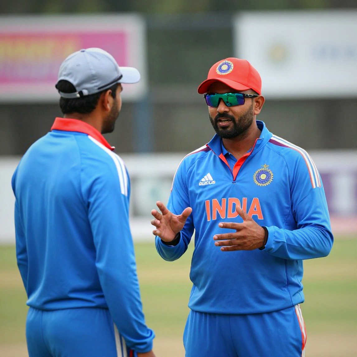खाली फाइल, साफ चिट्ठी: क्रिकेट के अनुशासन में 'जाँच हुई ही नहीं' और 'कुछ नहीं मिला' का फर्क खाली फाइल, साफ चिट्ठी: क्रिकेट के अनुशासन में 'जाँच हुई ही नहीं' और 'कुछ नहीं मिला' का फर्क