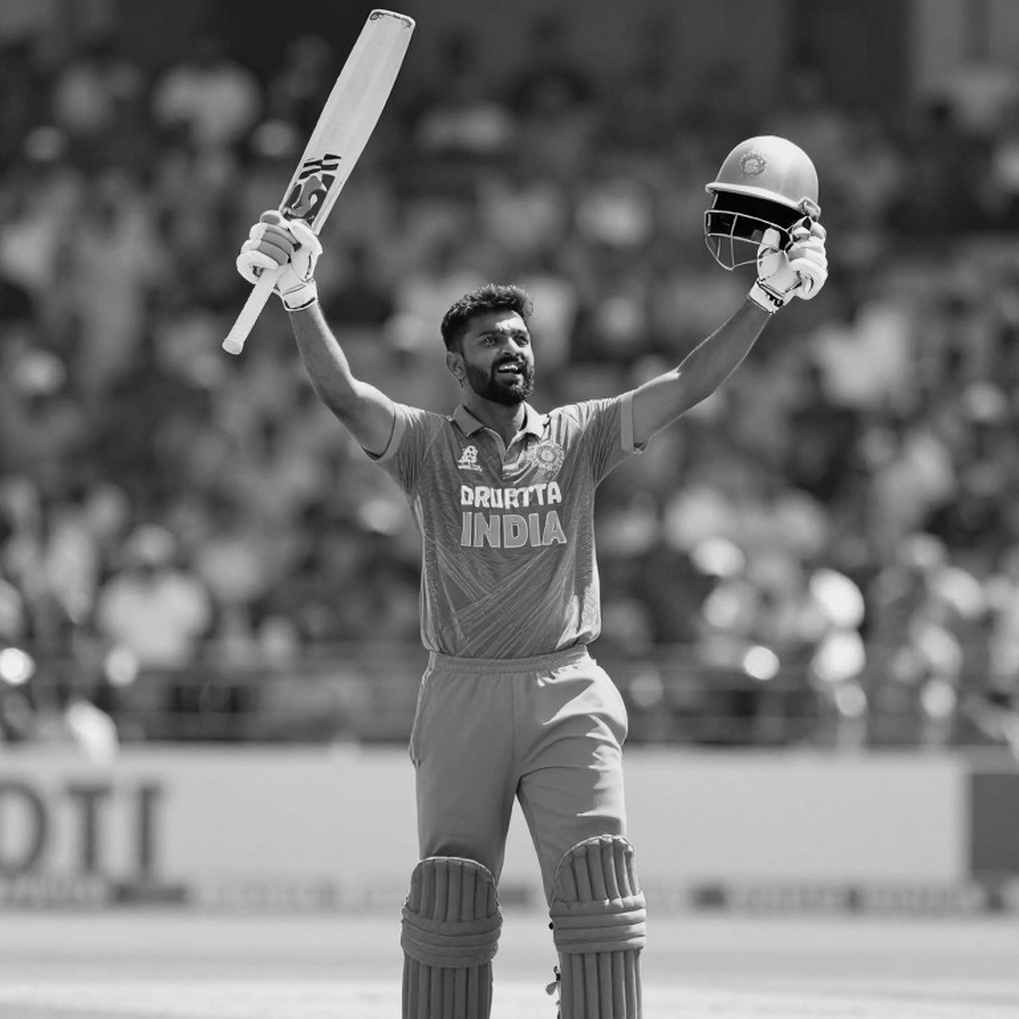 The 80th Over at Mirpur: Bangladesh's 213/3 Is Not as Strong as It Looks The 80th Over at Mirpur: Bangladesh's 213/3 Is Not as Strong as It Looks