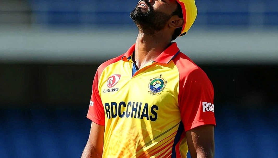 शून्य का भी अपना डिनोमिनेटर होता है: क्रिकेट विश्लेषण में एक रिक्त नतीजे की पोस्टमॉर्टम शून्य का भी अपना डिनोमिनेटर होता है: क्रिकेट विश्लेषण में एक रिक्त नतीजे की पोस्टमॉर्टम