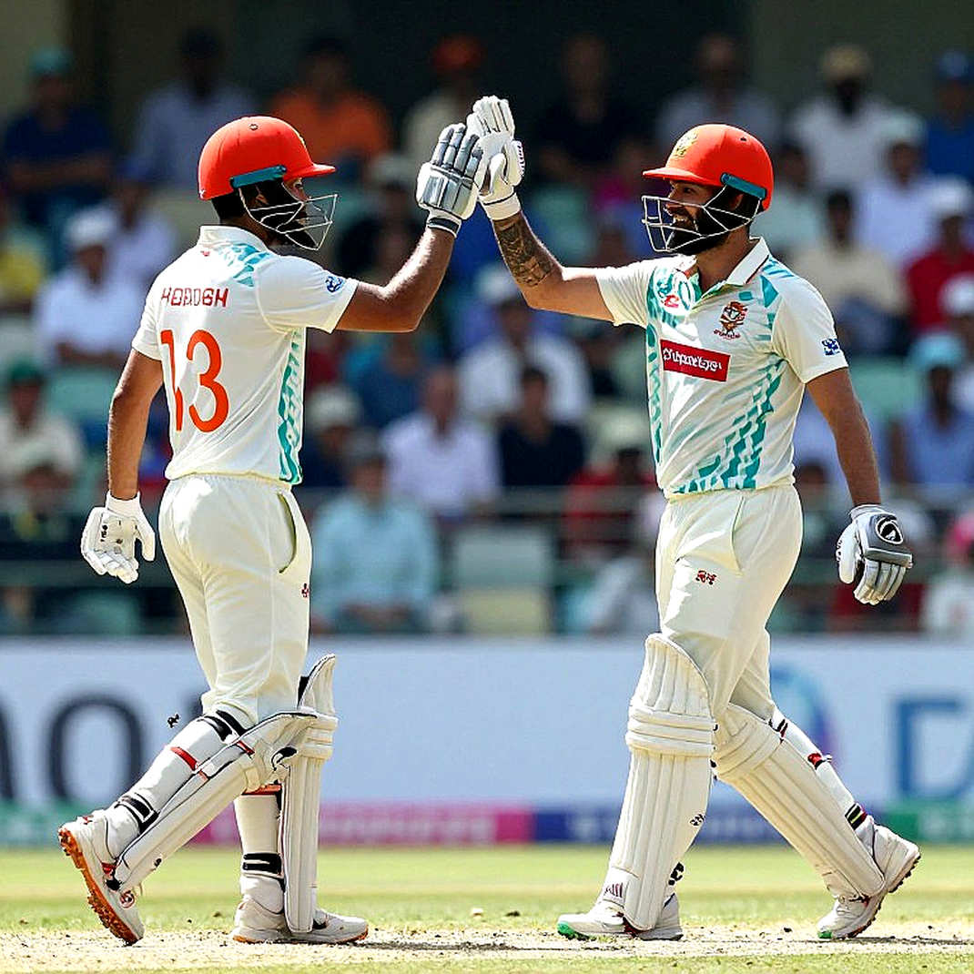 शून्य का भी अपना डिनोमिनेटर होता है: क्रिकेट विश्लेषण में एक रिक्त नतीजे की पोस्टमॉर्टम शून्य का भी अपना डिनोमिनेटर होता है: क्रिकेट विश्लेषण में एक रिक्त नतीजे की पोस्टमॉर्टम