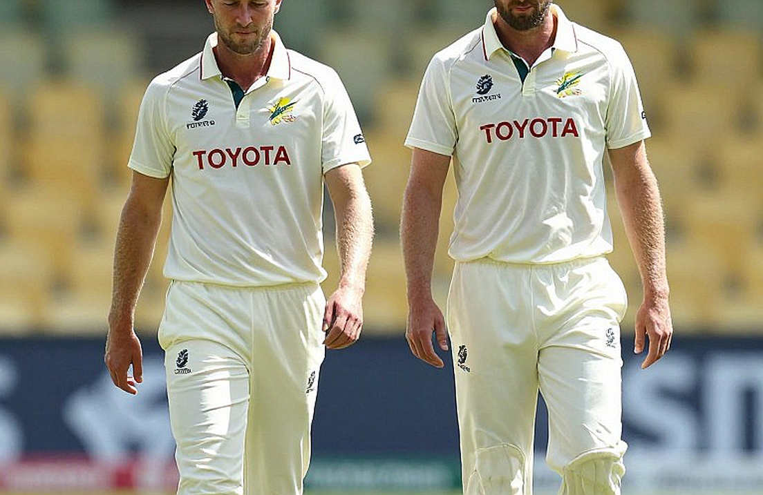 Seven Wins, One Foundation: Richard Pybus and the Making of Afghanistan as a Team Seven Wins, One Foundation: Richard Pybus and the Making of Afghanistan as a Team