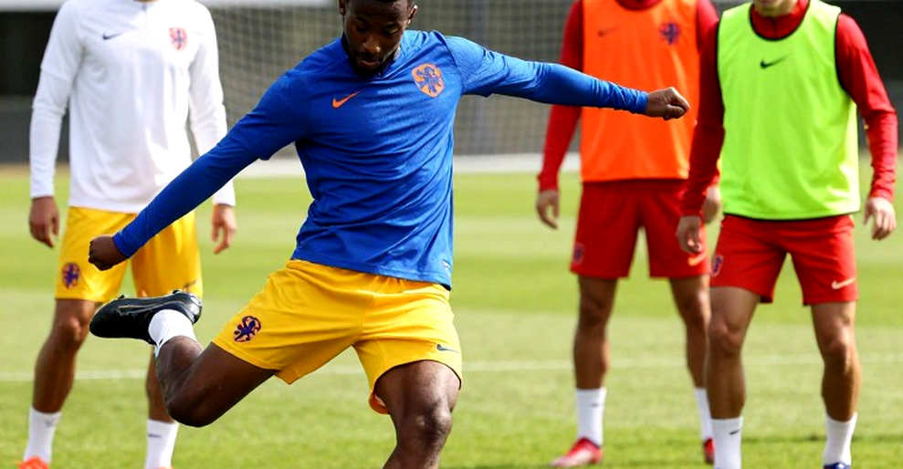 Ajax's bench and the €20m ledger: Investigating Tolu, Leonardo and a TV-studio suspicion Ajax's bench and the €20m ledger: Investigating Tolu, Leonardo and a TV-studio suspicion