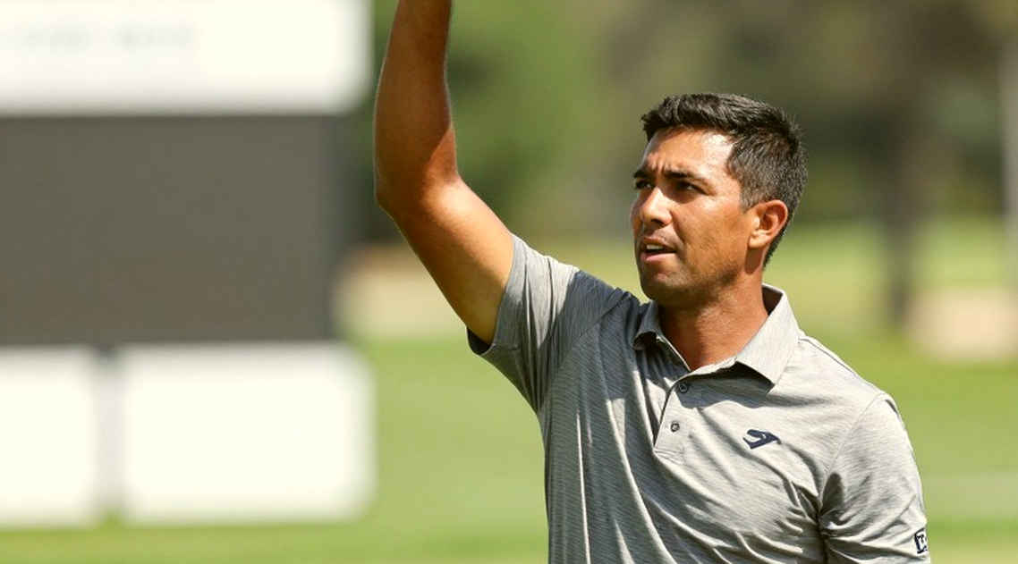 LIV की दिवालिया फाइलिंग में दबा वह हस्ताक्षर: कैमरन यंग ने 2026 में खेलने का इरादा लिखा था, फिर मुड़ गए