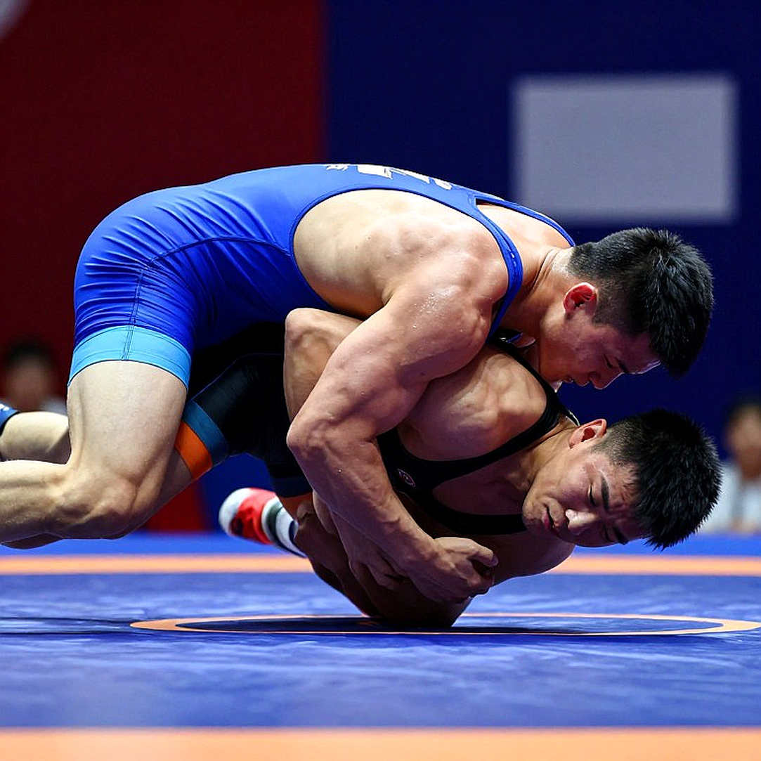 Wrestling's Balance Sheet: Eight Olympic Medals, Three Payrolls and One Empty Chair Wrestling's Balance Sheet: Eight Olympic Medals, Three Payrolls and One Empty Chair