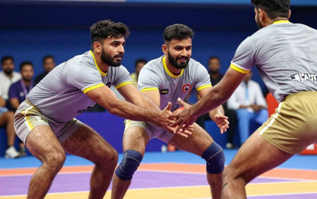कॉमनवेल्थ कबड्डी चैंपियनशिप: भारत और युगांडा के बीच 'फाइनल' की तैयारी, लेकिन असली सवाल कोई नहीं पूछ रहा