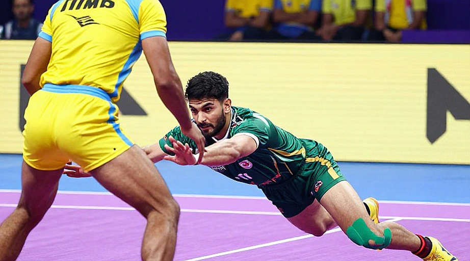 Commonwealth Kabaddi Championship: India and Uganda Prepare for the 'Final', But Nobody Is Asking the Real Question Commonwealth Kabaddi Championship: India and Uganda Prepare for the 'Final', But Nobody Is Asking the Real Question