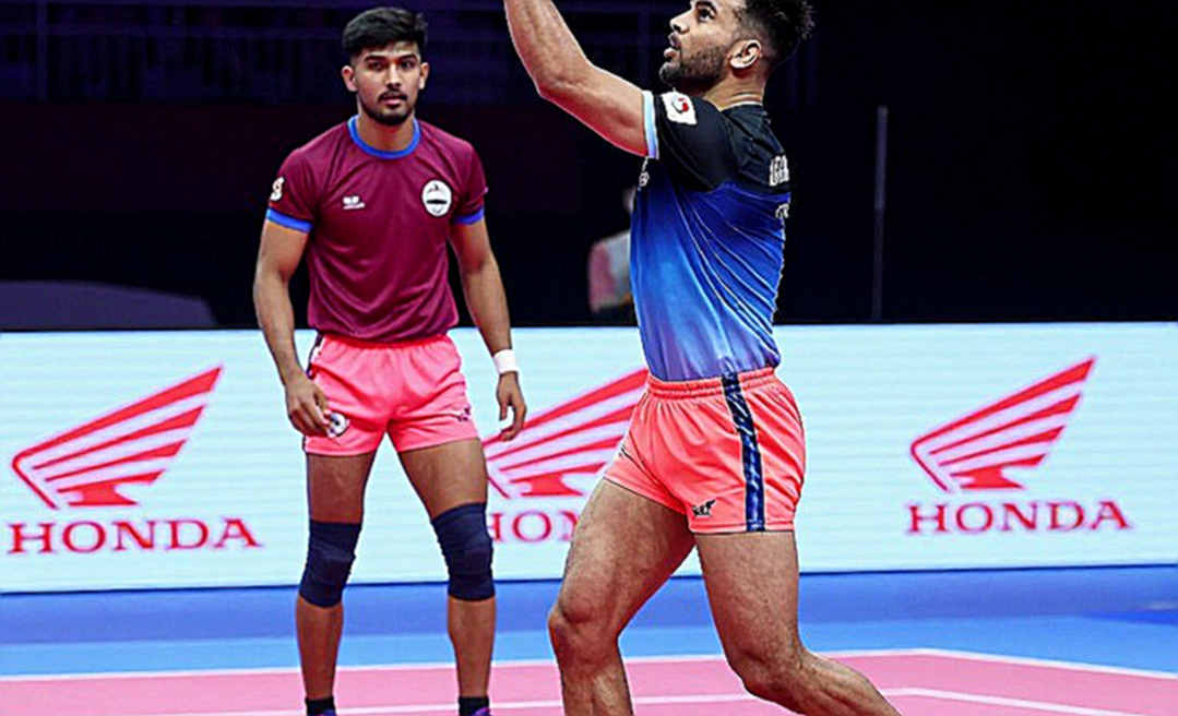 Commonwealth Kabaddi Championship: India and Uganda Prepare for the 'Final', But Nobody Is Asking the Real Question Commonwealth Kabaddi Championship: India and Uganda Prepare for the 'Final', But Nobody Is Asking the Real Question